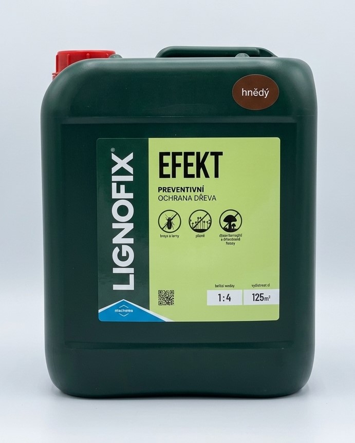 <span><b>Lignofix Efekt – 5 kg</b></span>